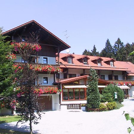 Waldpension Jaegerstueberl Bad Griesbach  Εξωτερικό φωτογραφία