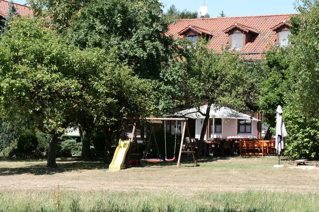 Waldpension Jaegerstueberl Bad Griesbach  Εξωτερικό φωτογραφία
