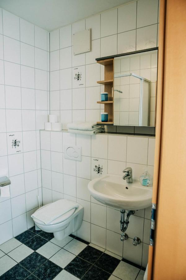 Waldpension Jaegerstueberl Bad Griesbach  Εξωτερικό φωτογραφία