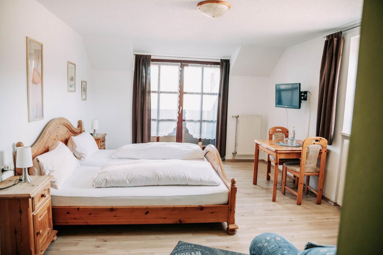 Waldpension Jaegerstueberl Bad Griesbach  Εξωτερικό φωτογραφία