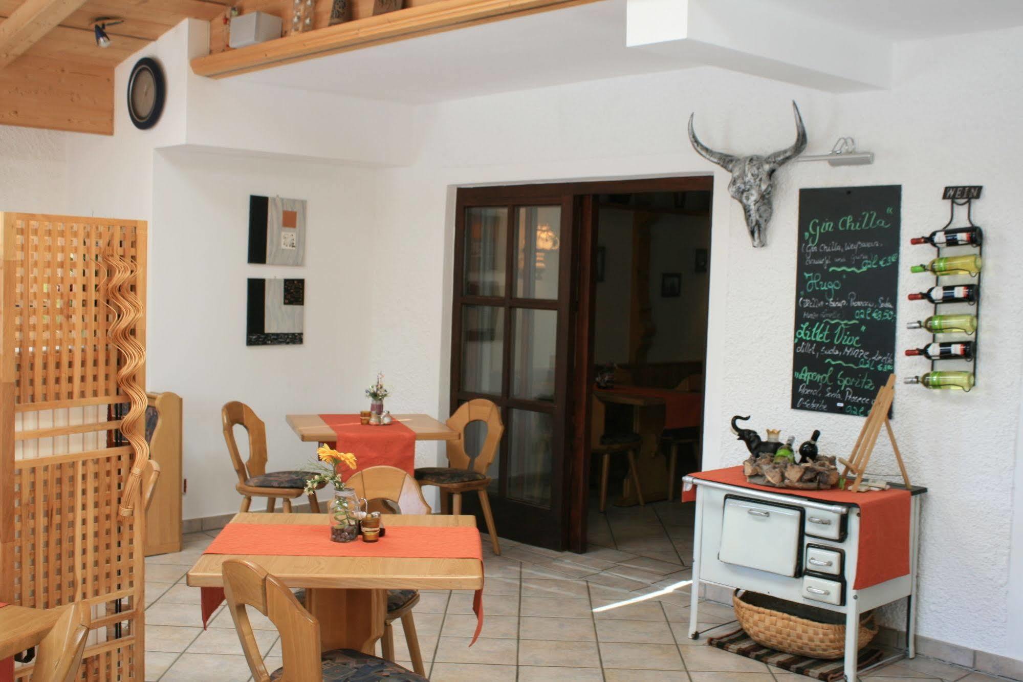 Waldpension Jaegerstueberl Bad Griesbach  Εξωτερικό φωτογραφία
