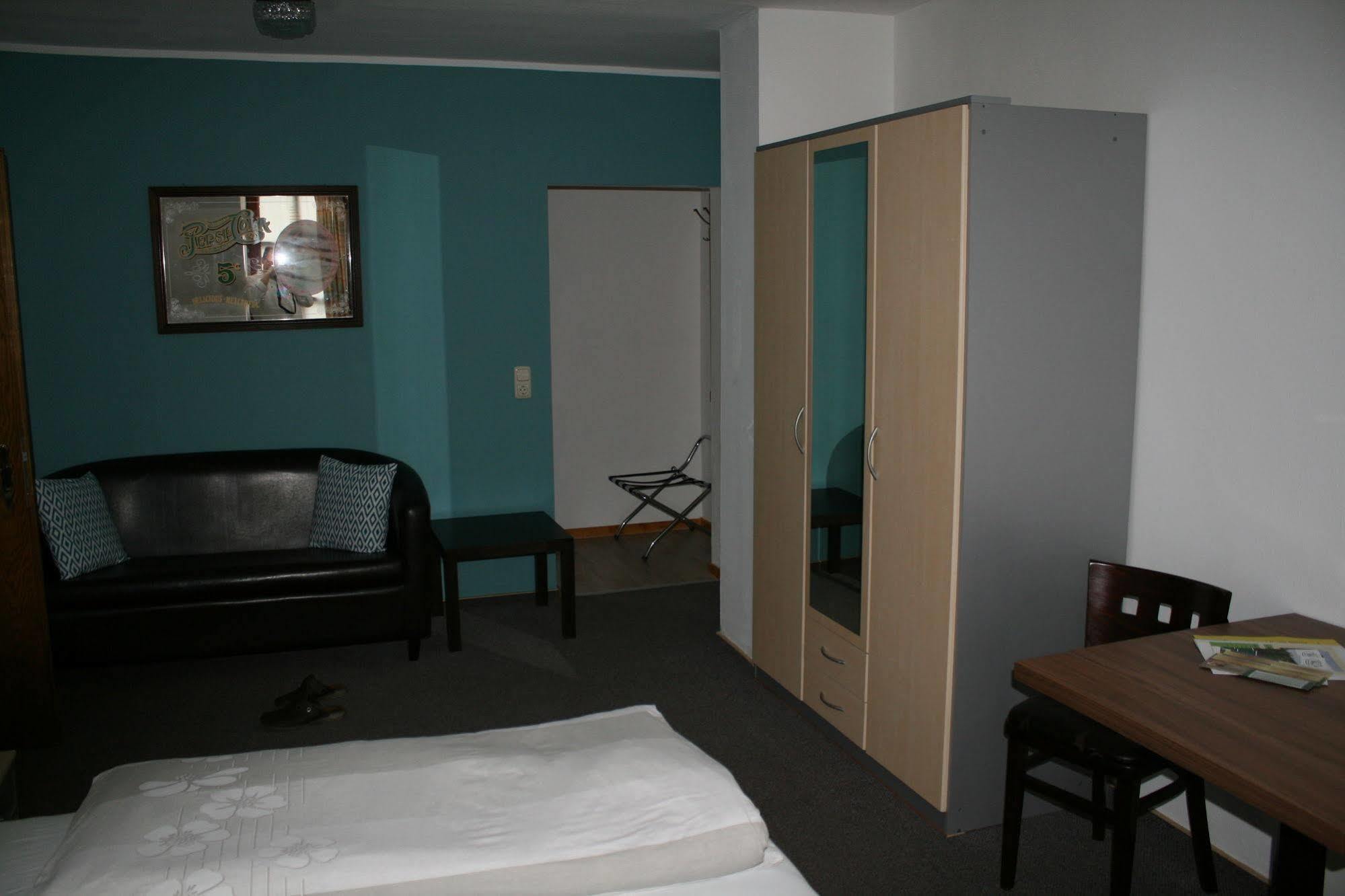 Waldpension Jaegerstueberl Bad Griesbach  Εξωτερικό φωτογραφία