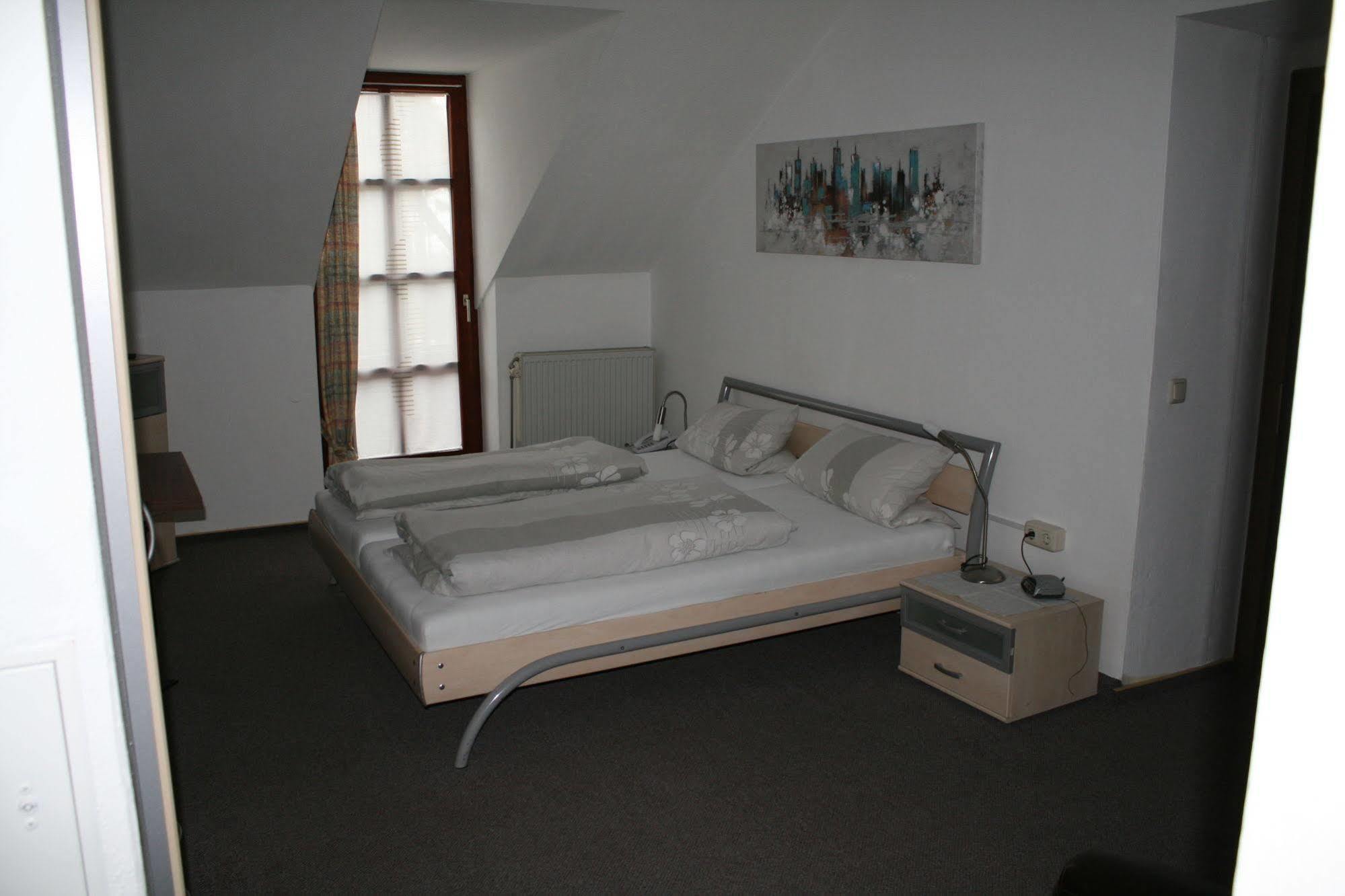Waldpension Jaegerstueberl Bad Griesbach  Εξωτερικό φωτογραφία