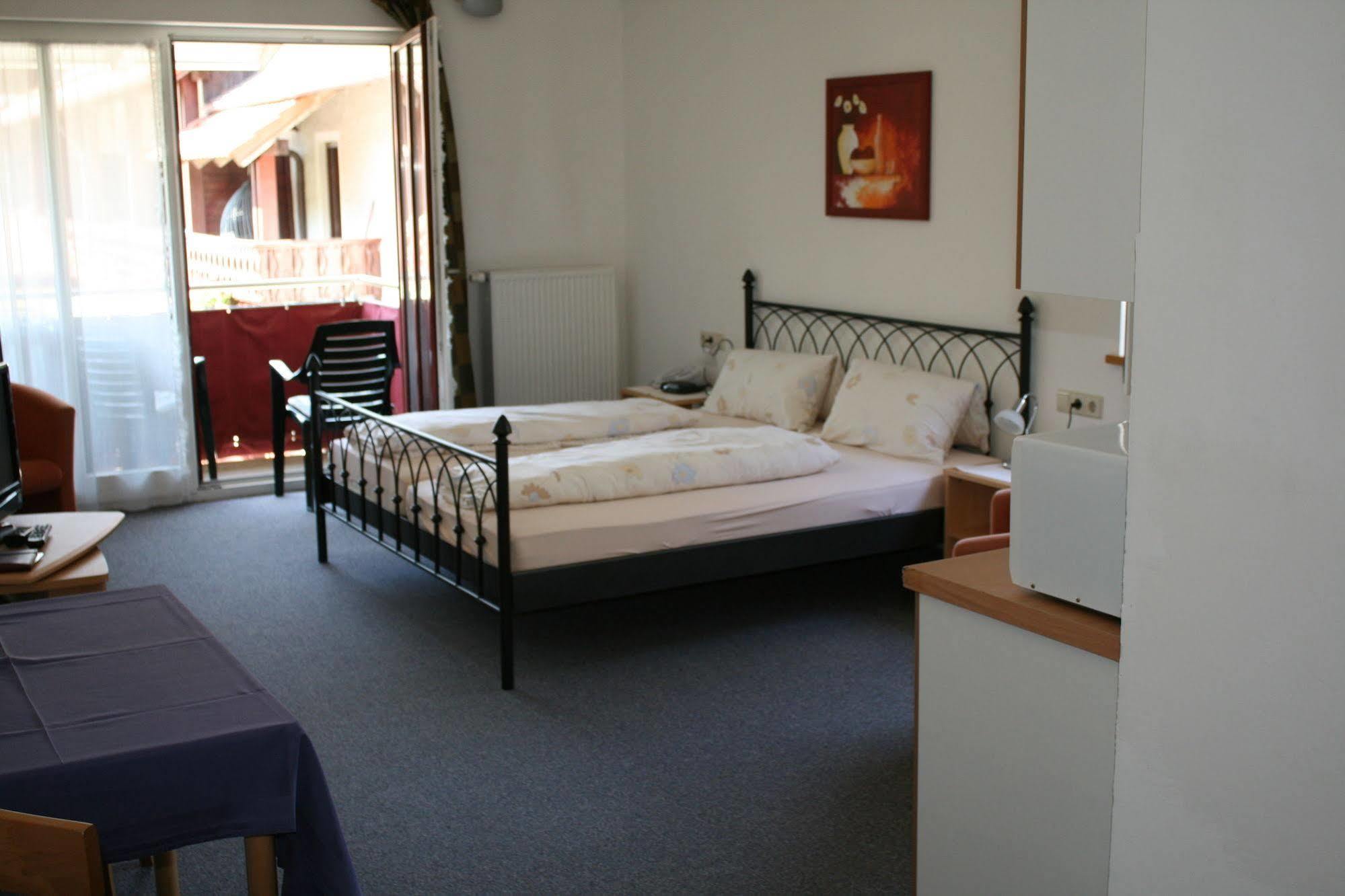 Waldpension Jaegerstueberl Bad Griesbach  Εξωτερικό φωτογραφία