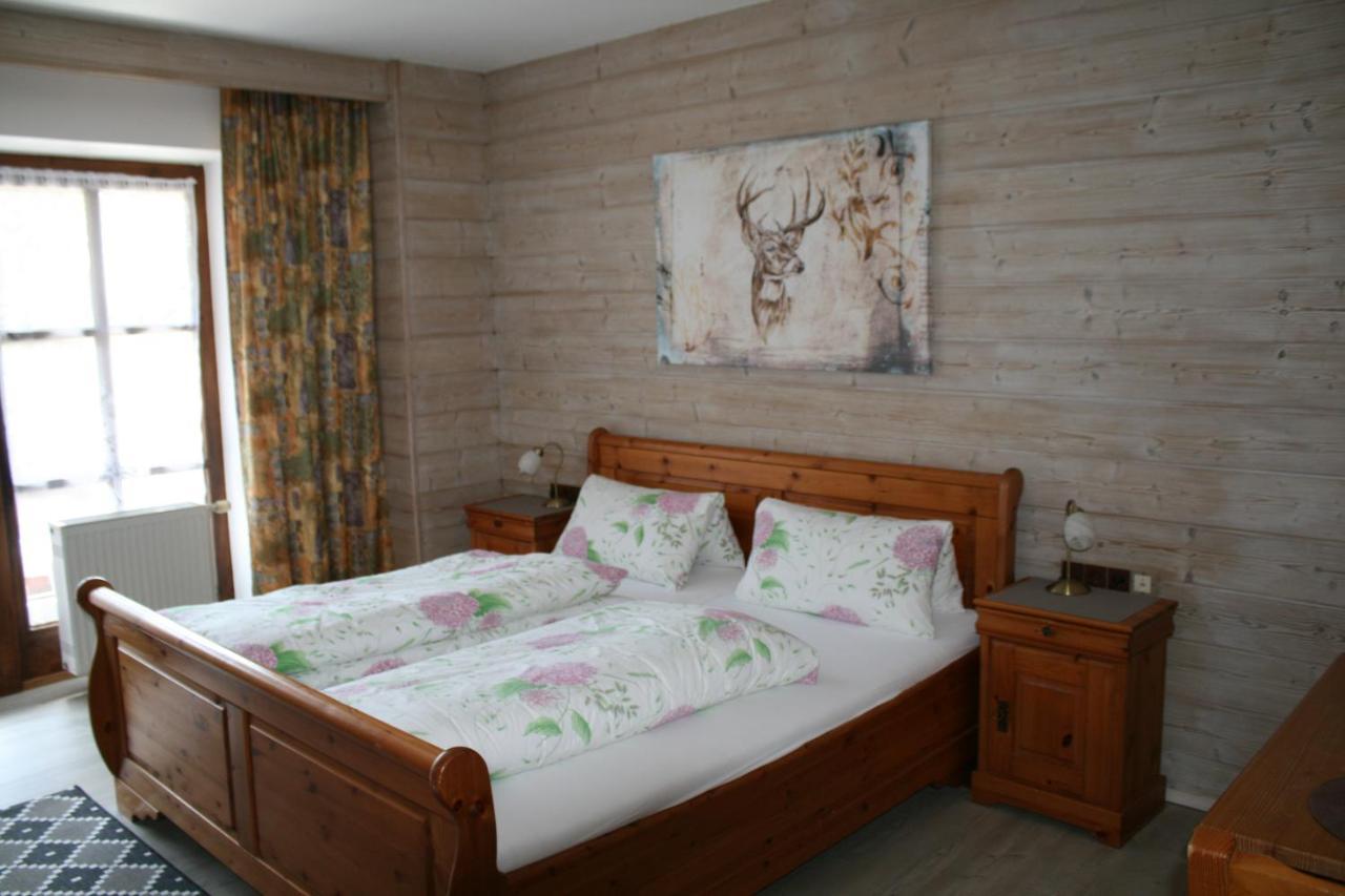 Waldpension Jaegerstueberl Bad Griesbach  Εξωτερικό φωτογραφία
