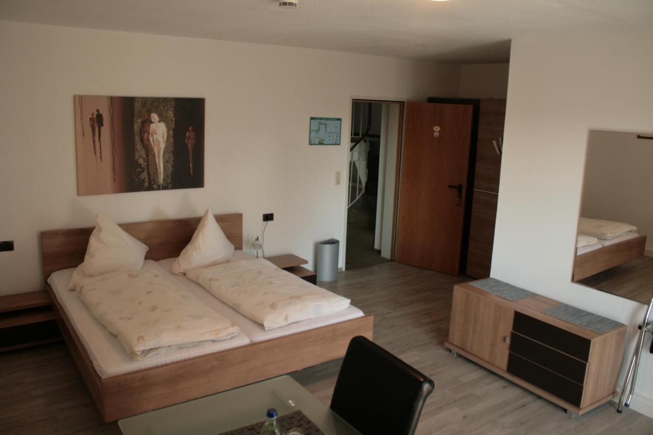 Waldpension Jaegerstueberl Bad Griesbach  Εξωτερικό φωτογραφία