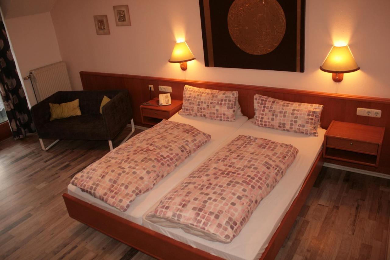 Waldpension Jaegerstueberl Bad Griesbach  Εξωτερικό φωτογραφία