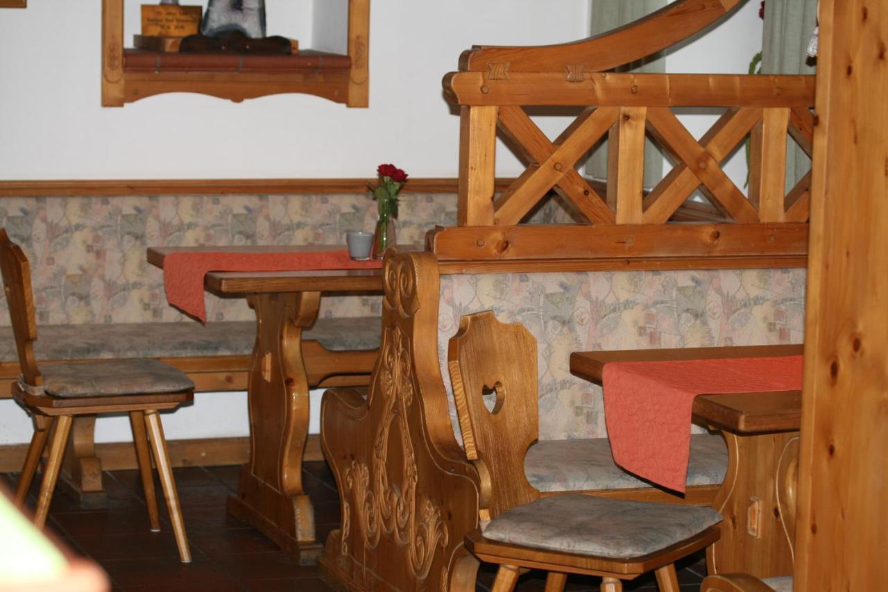 Waldpension Jaegerstueberl Bad Griesbach  Εξωτερικό φωτογραφία