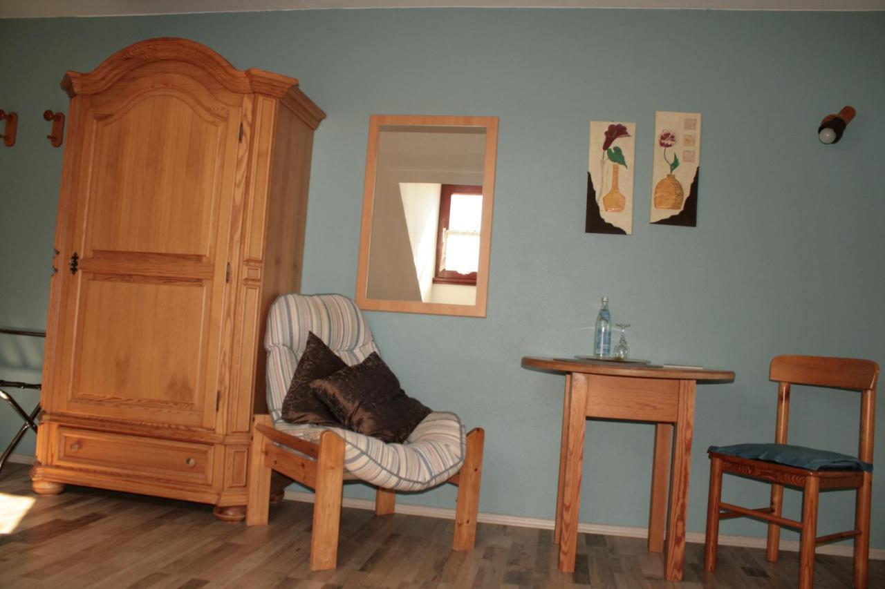 Waldpension Jaegerstueberl Bad Griesbach  Εξωτερικό φωτογραφία